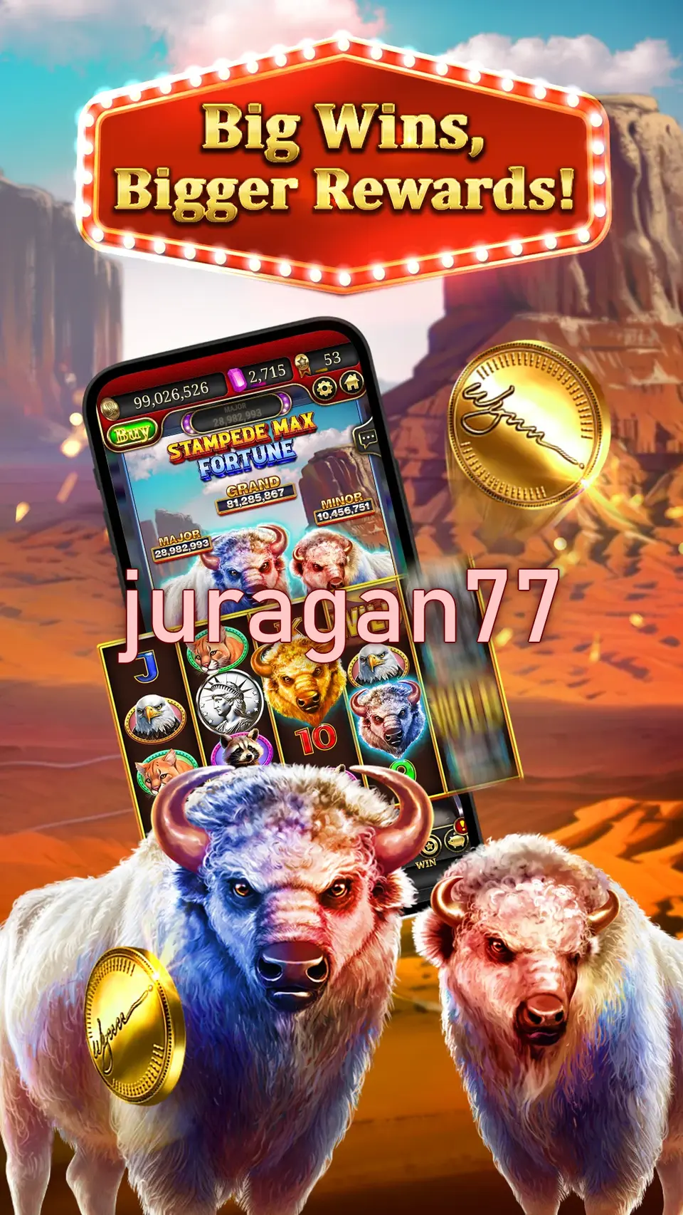 juragan77 Unduh