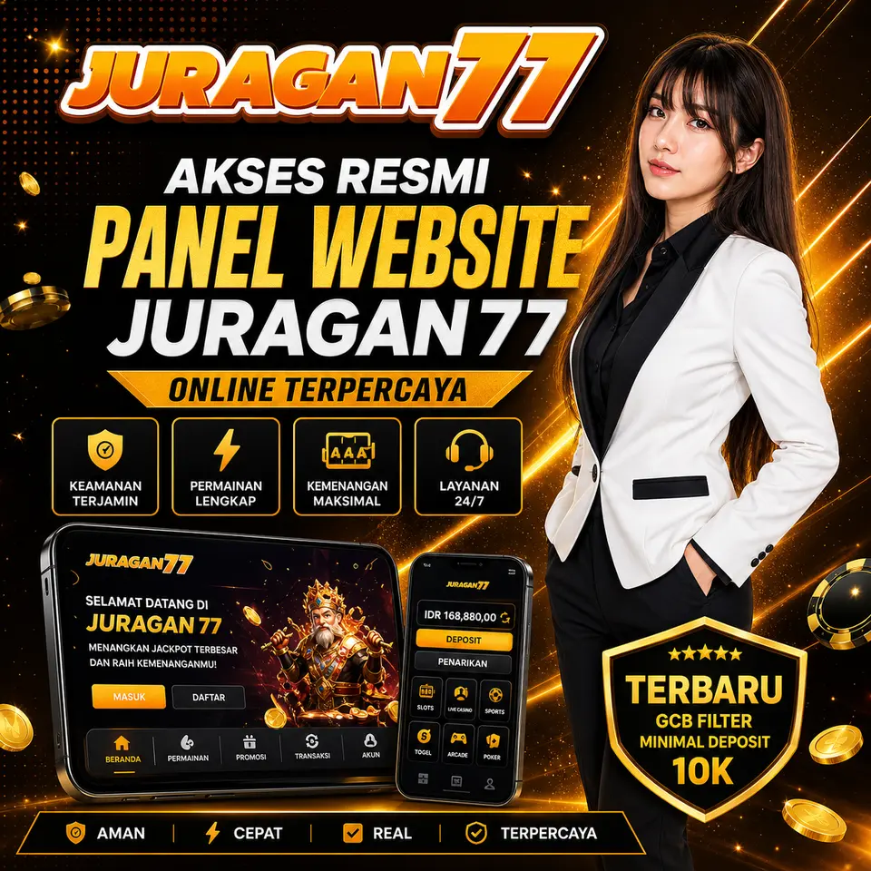 juragan77 APK