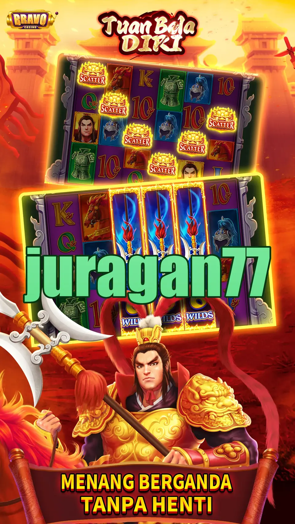 juragan77 Preview